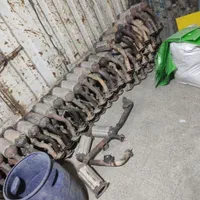 کاتالیزور وخاک با دستگاه تمام نقاط|قطعات یدکی و لوازم جانبی|تهران, افسریه شمالی|دیوار