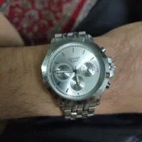 ساعت مچی کاسیو