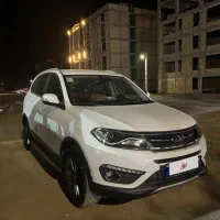 تیگو ۵ مدل 97 فول