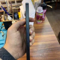 شیاومیی نوت۱۳ مشکی۲۵۶گیگ درحد اک|موبایل|تهران, صادقیه|دیوار