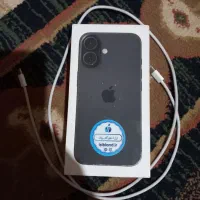 iphone16|موبایل|قم, سالاریه|دیوار