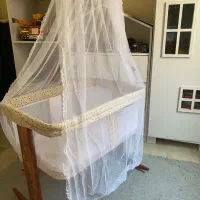 گهواره کودک- تخت کنار مادر