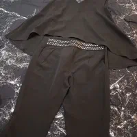 بلوز شلوار مجلسی