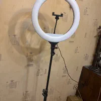 رینگ لایت hero YQ-360A