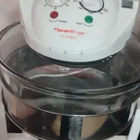 یک عدد هوابز و تنورگاری