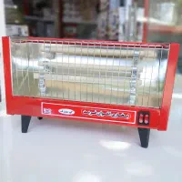 بخاری برقی اخوان ۳ المنت