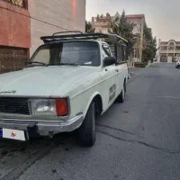 وانت پیکان مدل ۷۶ بیرنگ|خودرو سواری و وانت|اندیشه, اندیشه فاز ۳|دیوار