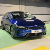 k5فول برساوش با سیستم صوتی جی بی ال/ نقد اقساط