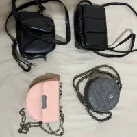 کیف زنانه|کیف، کفش، کمربند|گرگان, |دیوار