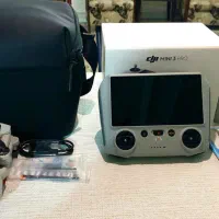 هلی شات مینی ۳ پرو