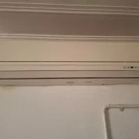 کولر اسپلیت  ۲۶۵۰۰هزار اصل آل جی،