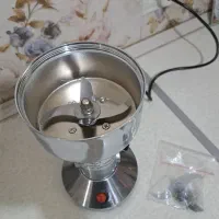 آسیاب خیلی قوی|خردکن، آسیاب، غذاساز|آمل, |دیوار