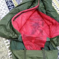 کیسه خواب آمریکایی