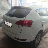 جک اس ۵ مدل ۹۷|خودرو سواری و وانت|کازرون, |دیوار