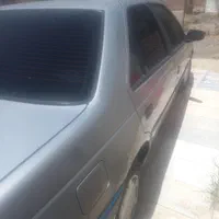پژو 405 GLX - دوگانه سوز CNG، مدل ۱۳۹۴