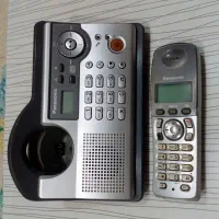 گوشی تلفن سابت