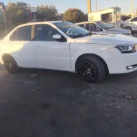 دنا۹۷درحد|خودرو سواری و وانت|بروجن, |دیوار