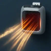هیتر فن‌دار FlashX/سرما رو شکست بده