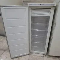 یخچال و فریزر دوقلوی هیمالیا