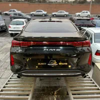 کی ام سی j7 مدل 1403 بدون رنگ در حد|خودرو سواری و وانت|تهران, هوانیروز|دیوار