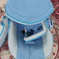 کریر دلیجان|کالسکه و لوازم جانبی|نجف‌آباد, ۲۲ بهمن|دیوار