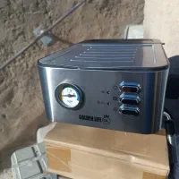 اسپرسو ساز|قوری، کتری، قهوه‌ساز دستی|بیرجند, |دیوار