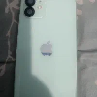 ایفون 12 نورمال