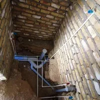 لوله کشی ساختمان|خدمات پیشه و مهارت|شیروان (خراسان), |دیوار