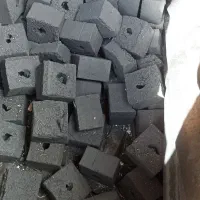 نیرو تولیدی زغال