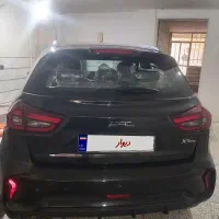 فروش خودرو bac x3 pro بک ایکس ترس پرو مشکی|خودرو سواری و وانت|تهران, تهرانسر شمالی|دیوار