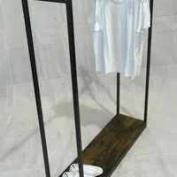 رگال لباس|کتابخانه، شلف، قفسههای دیواری|نیشابور, فردوس شمالی|دیوار