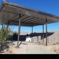خدمات جوشکاری سیار ، آلاچیق ، سایبان در باغبهادران|خدمات پیشه و مهارت|باغ بهادران, |دیوار