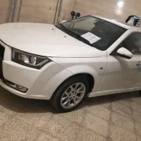 دنا پلاس آپشنال اتومات صفر ۱۴۰۴