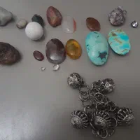 سنگ وعتیقه|جواهرات|رباط‌کریم, رباط‌کریم|دیوار