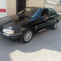 پژو 405 مدل 83