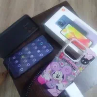 گوشی شیایومی  ریدمی ۱۲ c|موبایل|تهران, شهرک ولیعصر شمالی|دیوار