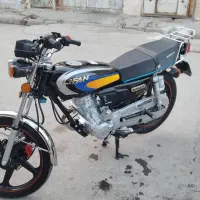 موتورهوندا لیفان۱۲۵