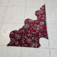 تکه فرش های دستباف برش خورده|فرش|تهران, بازار|دیوار