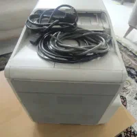 پرینتر لیزری سامسونگ قابلیت اتصال ب کامپیوتر|پرینتر، اسکنر، کپی، فکس|بوشهر, |دیوار