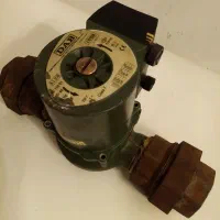 پمپ سیرکولاتور داب DAB ایتالیا A50/180 XM