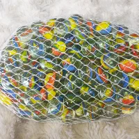 تیله رنگی