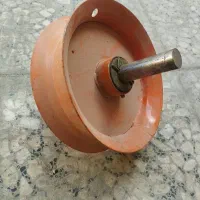 تایر تیوب  و رینگ نو ودست دوم فرغون جنس اعلا