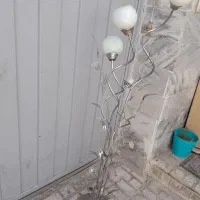 آباژور چراغ خواب لوستر|چراغ خواب و آباژور|مشهد, گلبرگ شمالی|دیوار