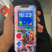 اپل iPhone 13 Pro Max با حافظهٔ ۵۱۲ گیگابایت