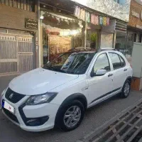 کوئیک GXR مدل ۱۴۰۳|خودرو سواری و وانت|اردبیل, |دیوار