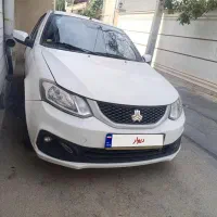 معاوضه ساینا با دنا