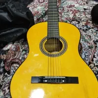 گیتار کلاسیک