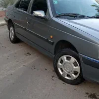 مدل ۹۷ بی رنگ شاسی پلمپ|خودرو سواری و وانت|گنبد کاووس, |دیوار