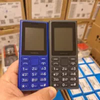Nokia 106 2018 دو سیم مشکی