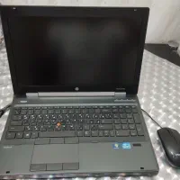 لپ تاب Hp صنعتی